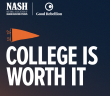 Influencer-Driven Campaign Reaches Over 1.25 Million, Reframes the Value of College for a New Generation