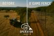Land Clearing in Fredericksburg Texas made affordable despite Tariffs