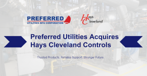 Hays Cleveland acquisition banner