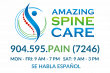 Amazing Spine Care Marks One-Year Anniversary in Hallandale Beach