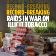 Combating Illicit Trade in Tobacco Through Digital Innovation