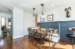 Breathing New Life into Baltimore’s Row Houses: Managed Renovations on What’s Next for Urban Design