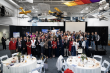 Over 300 Gather in Celebration; $200,000 Raised to Empower Chinese American Communities