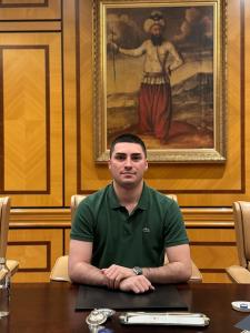 Mert SEner