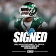 We Are G.A.M.E. Alumnus D.J. Reed Signs $48 Million Contract with Detroit Lions