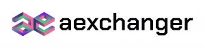 aex logo