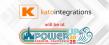 Kato Integrations to Exhibit at COMMON POWERUp 2025, Showcasing Seamless IBM i Data Integrations