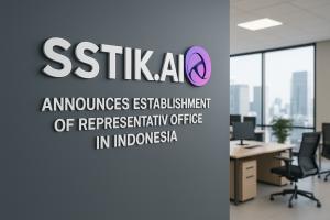 SSTIK Official in Indonesia