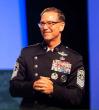 Space Force Association Welcomes First Chief Master Sergeant of the Space Force Roger Towberman to Board of Directors