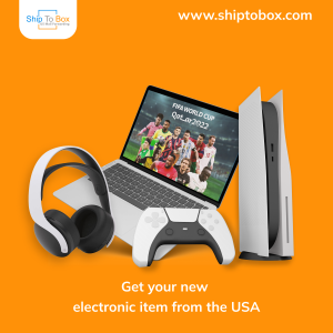 STB shop from usa