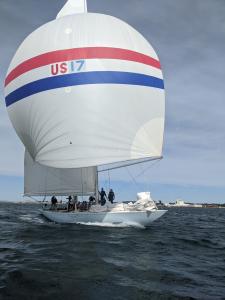 The Herreshoff Museum and the America’s Cup Hall of Fame are proud to announce the 2025 America’s Cup Hall of Fame Challenge, set to take place October 4-5, 2025, in Newport, Rhode Island