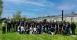 Trucent Joins City of Noblesville to Plant Trees, Strengthen Community Roots