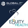 Empowering Community Care: Equity Health Elevates IT and Cybersecurity with Global IT