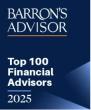 Randy Carver Named to Barron’s 2025 Top 100 Independent Financial Advisors List, Ranking #58 in the Nation