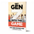 New Leadership Playbook Confronts Generation’s Loneliness to Get Gen Z Into the Game