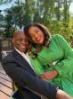 Relationship Expert & Former OWN Host Dr. Nicole LaBeach Announces Engagement to Fiancé She Met on Facebook Dating