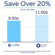Electric Rate Hikes Hit Ohio Ratepayers in June