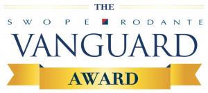 SRVG award logo