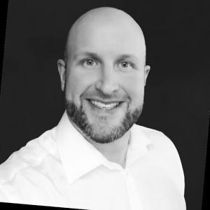 Photo of Steven Forrest, VITEC