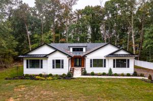 Custom Home in Shamong, NJ