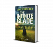NYT #1 Bestselling Author James Dashner Set to Release Epic Conclusion to the Maze Runner Saga