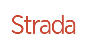 Strada Architecture Logo