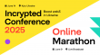 Incrypted Conference 2025 and Online Marathon to kick off Ukrainian Blockchain Week