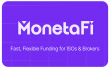 MonetaFi Launches with Industry Veterans to Streamline Merchant Cash Advance Funding