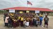 US Entrepreneur Kenneth W. Welch Jr. Transforms Liberian Community by Building First School Since War