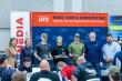 Project MFG Maritime Welding Competition & Career Discovery Event at Manchester Community College