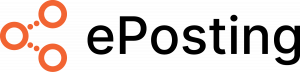 ePosting logo