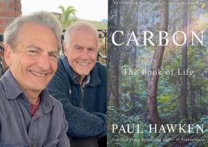 Osmosis Founder Michael Stusser & Author Paul Hawkes