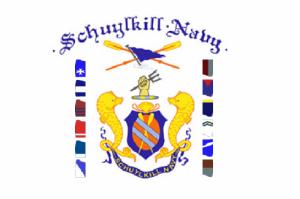 Schuylkill Navy Logo