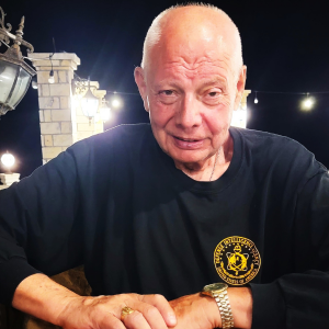 Michael Gloukhov