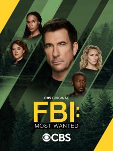 Eduardo Navas - FBI poster