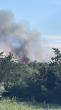 Fredericksburg Texas Wild Fires May 13th 2025