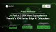 Premio Adds Support for NVIDIA JetPack 6.2 SDK with a Huge AI Performance Upgrade in JCO Series Rugged Edge PCs