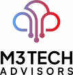 M3 Tech Advisors Rebrands to Reflect Industry Shift in Business Communications