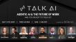 Talk AI Summit Spotlights the Future of AI Workforces, Honors Industry Leaders With Over 9,000 Votes Cast