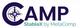 CAMP StableX's Logo