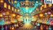 Spirits Miniatures Market to Hit USD 771.84 Million by 2035, Driven by Gifting Trends and Craft Distillery Growth | FMI