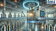 Volumetric Filling Machines Market to Reach USD 2.6 Billion by 2035, Driven by Automation and Packaging Demand | FMI