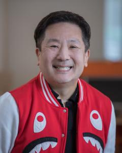 Paul Kawata, Executive Director - NMAC