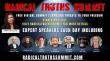 Radical Truths Summit to Address Global Trends in Surveillance, Psychological Manipulation, and Public Autonomy