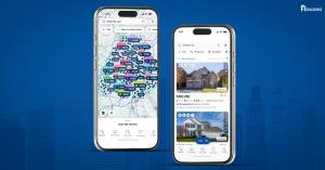 18,000+ Atlanta Houses for Sale on the Houzeo App