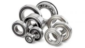 Plain Bearing Market