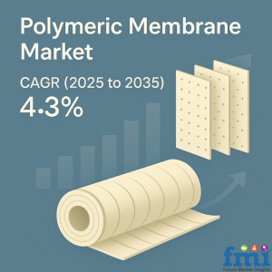 Polymeric Membrane Market