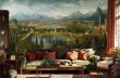 XwallX.com Revolutionizes Interior Design with Custom Wallpaper Murals Under Visionary Leadership of Ayhan Erdogan