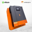 The first second life battery systems in Bulgaria are now live