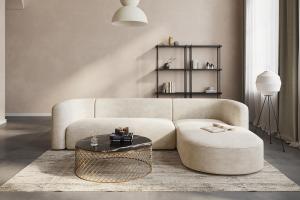 Acanva Mellow Modern Best Selling Couch